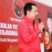 Muslahuddin Daud/ Ketua DPD PDI Perjuangan Aceh