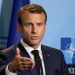 Emmanuel MacronDok : france24.com