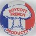 Seruan boikot produk PrancisFoto: aktualitas.id