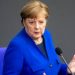 Kanselir Jerman Angela Merkel .   foto : dw.com