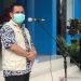 Kepala Dinas Kesehatan Aceh, dr. Hanif