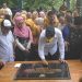Pelaksana Tugas (Plt) Gubernur Aceh, Nova Iriansyah, Senin (20/1/2020) meresmikan proyek objek wisata Ketambe, aceh Tenggara