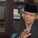 Wakil Ketua Umum Majalis Ulama Indonesia (MUI), Anwar Abbas. foto suaraislam.id