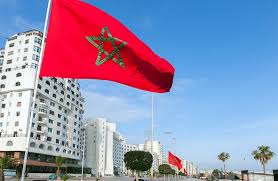 Maroko dan Israel Bahas Kerja Sama Industri.  foto : islampos.com