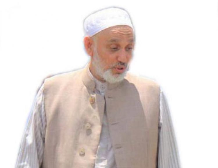 Habib Ali bin Muhammad Al JufriFoto: media alkhairaat