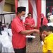 Peringatan Hut 48 DPD PDI-P Aceh.  foto DPD PDI-P