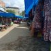 Suasana salah satu pasar di aceh.  foto : kontrasaceh.id
