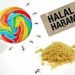 Ayat-ayat dan Hadis Tentang Produk Halal. Halal dan haram ilustrasi.   foto : dakwatuna.com