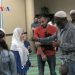 Muslim Latin di Chicago Bantu Tunawisma Sambil Berdakwah. Komunitas Latin Muslim di ASFoto: VOA
