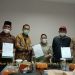 Kementan Alokasikan 3 Triliyun Dana KUR ke Aceh.  foto : MD