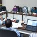Komisi IV DPRK Banda Aceh menggelar rapat dengan sejumlah mitra komisi yakni Dinas Kesehatan, Majelis Permusyawaratan Ulama (MPU), Dinas Syariat Islam, dan Dinas Pendidikan Dayah, Jumat (29/1/2021).
