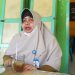 Kepala Badan Perencanaan Pembangunan Daerah (Bappeda) Aceh Besar Rahmawati S.Pd
