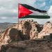 Bendera Negara Palestina   foto : Ist