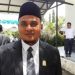 Wakil Ketua DPRK Aceh Besar, Zulfikar Aziz, Sumber foto : serambinews.com
