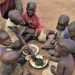 Zimbabwe Dihinggapi Kelaparan Akibat Karantina Wilayah.    foto : Ist