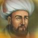 Imam Al-Ghazali (ilustrasi).Foto: encyclopedia.com