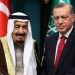 Turki Ingin Perbaiki Hubungan dengan Arab Saudi.Foto : Ist
