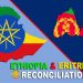 Konflik Ethiopia dan EritreaFoto: Tigrai Online