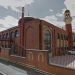 Masjid Central Oxford di Manzil Way, Cowley, Inggris.Foto: Google Maps