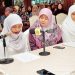 Siti Nur Mariam, Nama Baru Mary Ann Setelah Jadi Mualaf. Foto: Dua orang wanita bernama Mary Ann Loder Malcontento (31 tahun) dan Analyn Labitag Biong (29) menjadi mualaf pada akhir Maret lalu.Foto: Borneo Bulletin