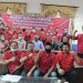 PDIP Aceh Sukses Laksanakan Rakercab Seluruh Kabupaten/Kota se Aceh