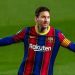 Bintang Barcelona, Lionel Messi.Foto : bola.net