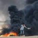 Serangan Israel, Sembilan Anak Palestina Ikut Terbunuh.foto : radarbisnis.co.id