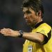 Roberto Rosetti, kepala wasit UEFA yang memberikan penjelasan aturan handball dan lainnya kepada timnas Italia menjelang Euro 2020.Foto : goal.com